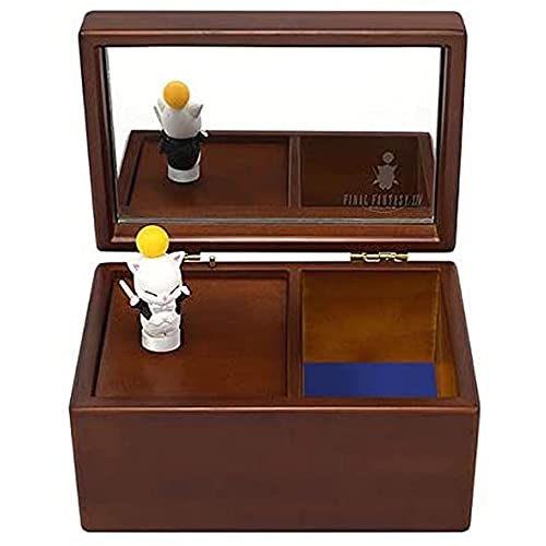 Square Enix FINAL FANTASY XIV Eorzean Symphony Music Box STORMBLOOD NEW_1