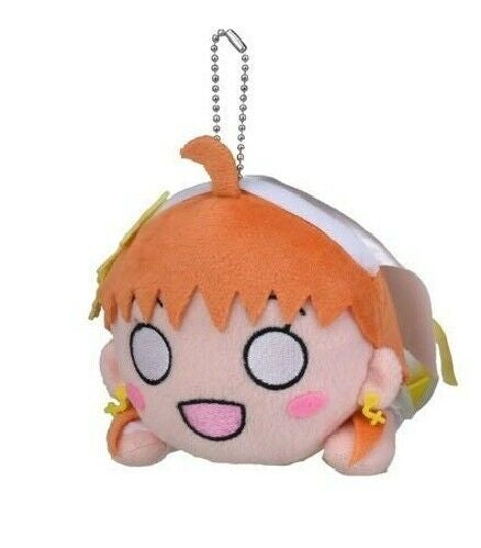 Love Live Nesoberi Plush Doll Stuffed toy 2 NEXT SPARKLING Takami Chika NEW_1