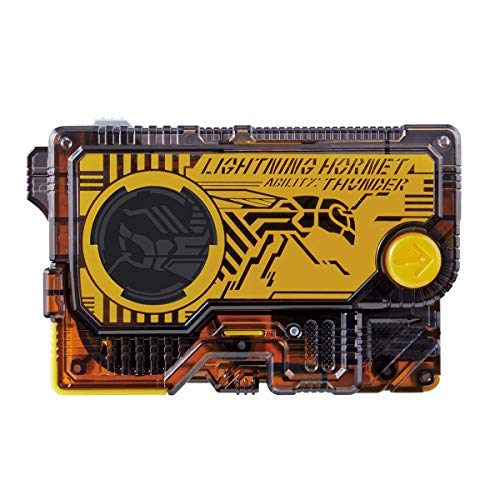 BANDAI KAMEN RIDER ZERO ONE DX Lightning Hornet Progress Key NEW from Japan_1