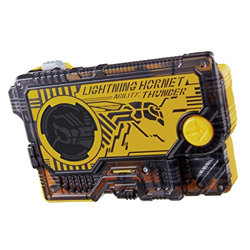 BANDAI KAMEN RIDER ZERO ONE DX Lightning Hornet Progress Key NEW from Japan_2