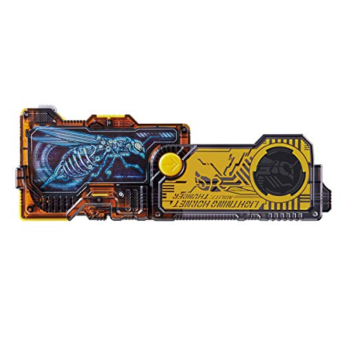 BANDAI KAMEN RIDER ZERO ONE DX Lightning Hornet Progress Key NEW from Japan_4