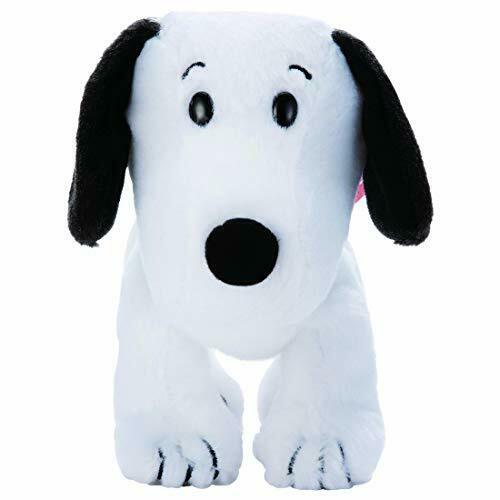 Peanut Kutakutatta Plush Doll Stuffed toy S 70th Snoopy 15cm Anime NEW_1