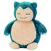 TAKARATOMY A.R.T.S Pokemon Kutakutatatta! Plush Doll M Snorlax H27cm NEW_1