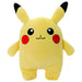 TAKARATOMY A.R.T.S Pokemon Mocchi-Mocchi Plush Doll S size Pikachu H31cm Yellow_1