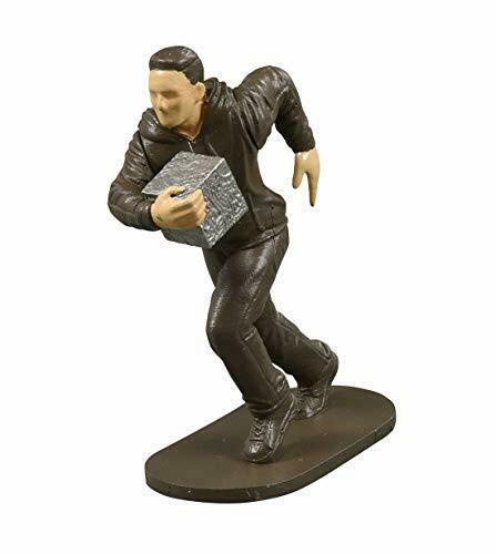 Transformers Masterpiece Movie Series MPM-9 Autobot Jazz ActionFigure TakaraTomy_7