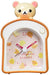 Seiko Clock CQ160A Rilakkuma Analog Alarm Clock (9.6 x 6.4 x 5.0cm) NEW_2