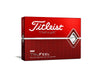 Titleist TRUFEEL Golf Ball Balls 2020 Japanese Model 1 Dozen White ‎T6034S-J NEW_1