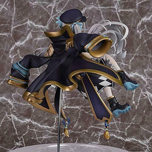 Luminous Box Kagura Mea 1/7 Scale Figure NEW from Japan_3