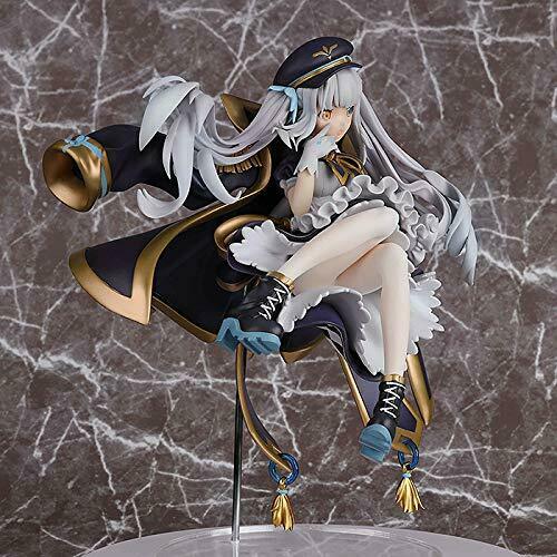 Luminous Box Kagura Mea 1/7 Scale Figure NEW from Japan_5