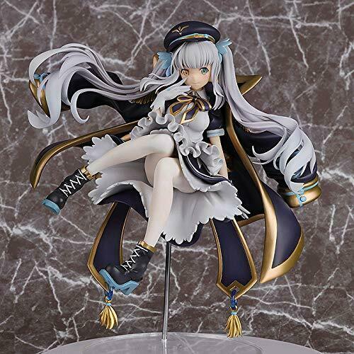 Luminous Box Kagura Mea 1/7 Scale Figure NEW from Japan_6