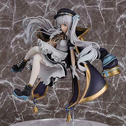 Luminous Box Kagura Mea 1/7 Scale Figure NEW from Japan_7