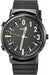 SEIKO WIRED WW Smart Watch AGAB406 Men's Watch Bluetooth Timer Polyurethan NEW_1