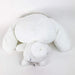 Sanrio Soft Plush Cinnamoroll L white H36xW52xD24cm 143099-20 Nakajimacorp NEW_2