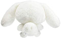 Sanrio Fluffy Cinnamoroll Stuffed Toy M Size White Plush Doll 143105-20 Nakajima_2