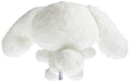 Sanrio Fluffy Cinnamoroll Stuffed Toy S Size White Plush Doll Nakajima 143112-20_2