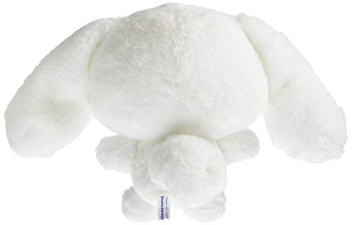 Sanrio Fluffy Cinnamoroll Stuffed Toy S Size White Plush Doll Nakajima 143112-20_2