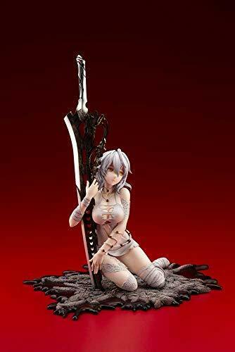 Kotobukiya Artfx J Code Vein IO 1/7 Scale Figure NEW from Japan_6