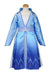 Takara Tomy Disney Frozen 2 Premium Fashionable Dress Elsa 100-110cm NEW_1