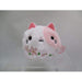 Sanei Neko Dango Mike Sakura Cherry Blossom Pink 2020 Cat Plush Doll NEW_2