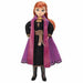 TAKARA TOMY Disney Precious Collection Frozen 2 Anna Doll Figure NEW from Japan_1