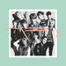 THE BOYZ TATTOO First Limited Edition Type B CD BVCL-1015 Original Mini Album_1