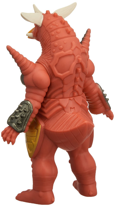 Bandai Ultraman Taiga Ultra Monster Series 113 Gorothunder PVC Action Figure NEW_2