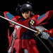 Chou-Dan-Kadou Yoroiden-Samurai Troopers Rekka no Ryo Figure NEW from Japan_4