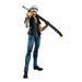 MegaHouse Variable Action Heroes One Piece Series Trafalgar Law Ver.2 Figure NEW_1