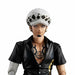 MegaHouse Variable Action Heroes One Piece Series Trafalgar Law Ver.2 Figure NEW_5