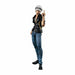 MegaHouse Variable Action Heroes One Piece Series Trafalgar Law Ver.2 Figure NEW_7