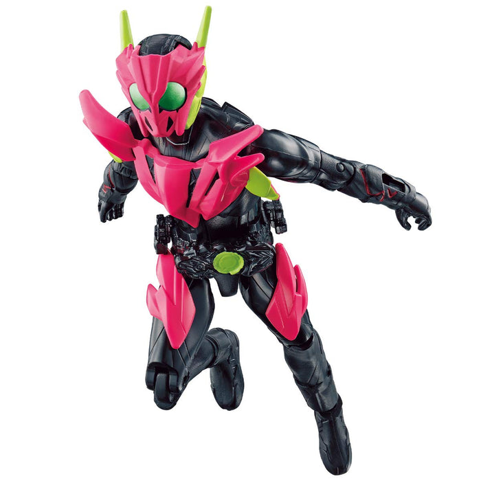 Bandai Kamen Rider Zero-One RKF Rider Armor Series Hybrid Rise Action Figure NEW_4