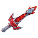 Bandai Ultraman Taiga DX Taiga Tri Blade Action Figure Battery Powered NEW_1