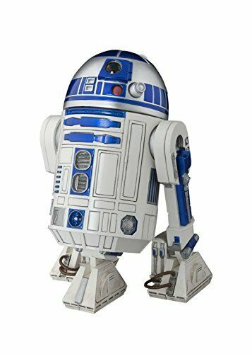 BANDAI SPIRITS S.H.Figuarts Star Wars R2-D2 (A New Hope) from Japan_1