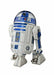BANDAI SPIRITS S.H.Figuarts Star Wars R2-D2 (A New Hope) from Japan_1