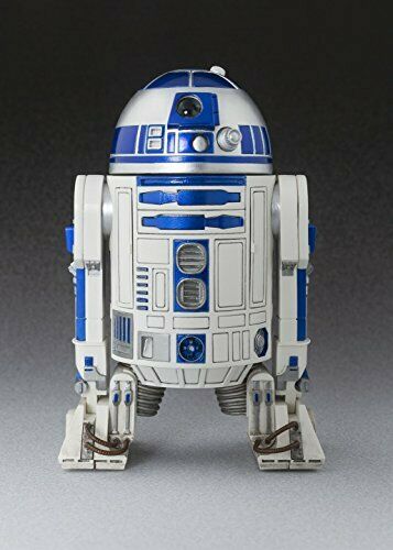 BANDAI SPIRITS S.H.Figuarts Star Wars R2-D2 (A New Hope) from Japan_6