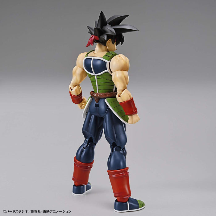Bandai Spirits Figure Rise Standard Dragon Ball Z Bardock Model Kit BAS5059121_7