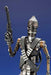 Kotobukiya Artfx+ Star Wars IG-11 1/10 Scale Figure NEW from Japan_4