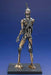 Kotobukiya Artfx+ Star Wars IG-11 1/10 Scale Figure NEW from Japan_9