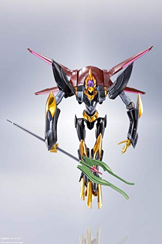 METAL ROBOT SPIRITS CODE GEASS SIDE KMF Type-0/0A SHINKIRO Figure NEW from Japan_8