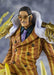 Figuarts Zero [Extra Battle] 'The Three Admirals' Borsalino -Kizaru- Figure NEW_4