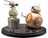 Kotobukiya Artfx Star Wars D-O & BB-8 1/7 Scale Figure NEW from Japan_1