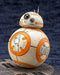 Kotobukiya Artfx Star Wars D-O & BB-8 1/7 Scale Figure NEW from Japan_6