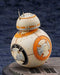 Kotobukiya Artfx Star Wars D-O & BB-8 1/7 Scale Figure NEW from Japan_7