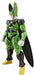 Figure-rise Standard Dragon Ball Cell Final FORM Renewal Kit from Japan_1