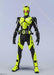 Bandai S.H.Figuarts Kamen Rider Zero-One Rising Hopper Figure NEW from Japan_2