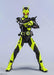 Bandai S.H.Figuarts Kamen Rider Zero-One Rising Hopper Figure NEW from Japan_4