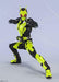Bandai S.H.Figuarts Kamen Rider Zero-One Rising Hopper Figure NEW from Japan_5