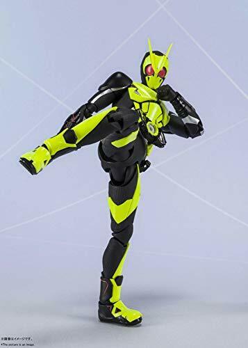 Bandai S.H.Figuarts Kamen Rider Zero-One Rising Hopper Figure NEW from Japan_6