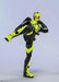 Bandai S.H.Figuarts Kamen Rider Zero-One Rising Hopper Figure NEW from Japan_6