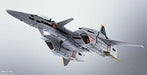 BANDAI Hi-Metal R Macross VF-4G Lightning III Figure NEW from Japan_4